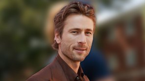 Glen Powell