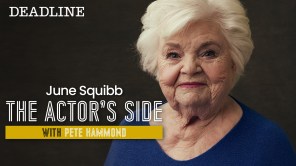 June Squibb video interview on 'Thelma' and her career